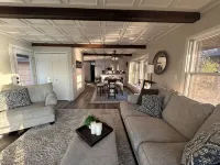 Crosslake Cabin on the Whitefish Chain - Little Pine LakeDream Island Lake Home - Boutique