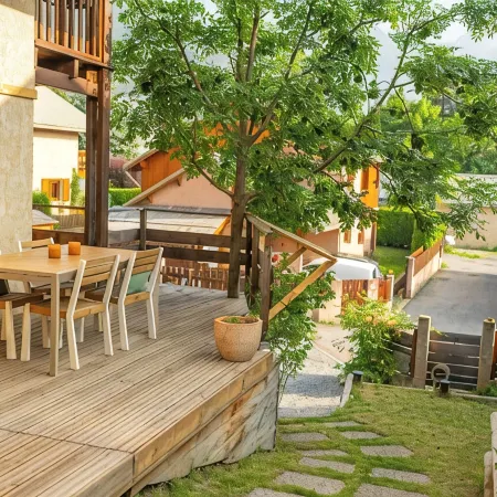 La maison d'Albane - Briançon/Serre Chevalier Valley - comfort and modernity Отели в г. Бриансон