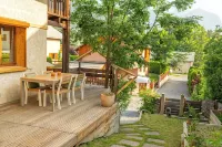 La maison d'Albane - Briançon/Serre Chevalier Valley - comfort and modernity