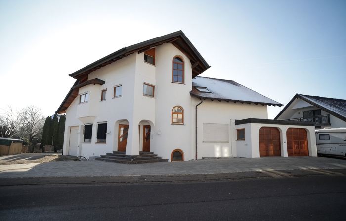 Vacation apartment AA-Waldhausen DG