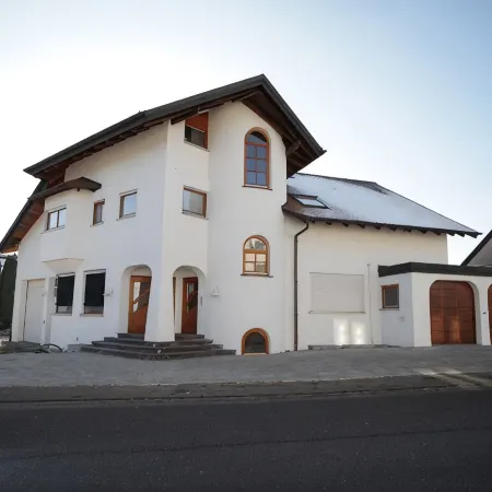 Vacation apartment AA-Waldhausen DG