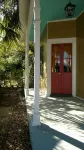 Historic charm and secret gardens. Central location. Bay St. Louis, MS