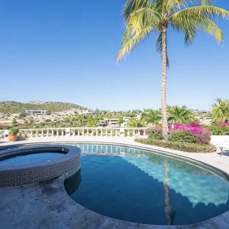 Cabo Villa Casa Los Amigos at Palmilla