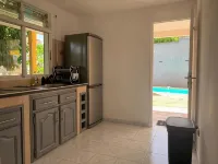 3-bedroom villa with spa - homestay