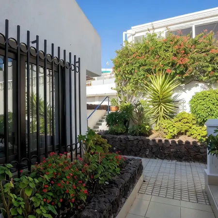 El Bungalow