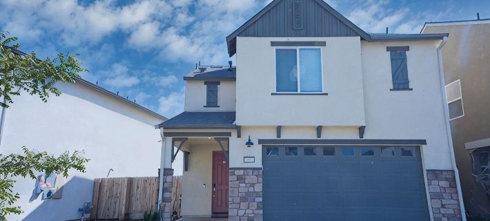 Charming 3-bedroom house in nice Merced Ξενοδοχεία στην πόλη Merced