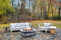 Luxurious Lake George Getaway - 4-Star