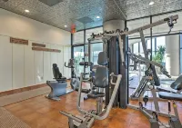 Grandfather Glory. A Luxury Condo With Spectacular View of Grandfather Mountain - 수영장