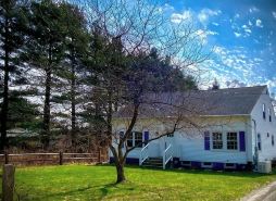 Galena House—Gorgeous 6 BR, 10 min to Three Oaks!