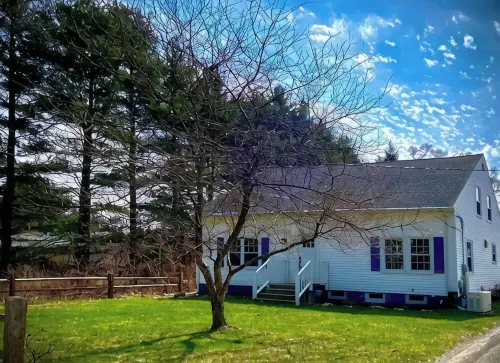 Galena House—Gorgeous 6 BR, 10 min to Three Oaks!