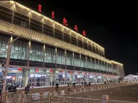 Jinyi Preferred Hotel (Inner Mongolia University of Science & Technology Baotou Station) - خلابة