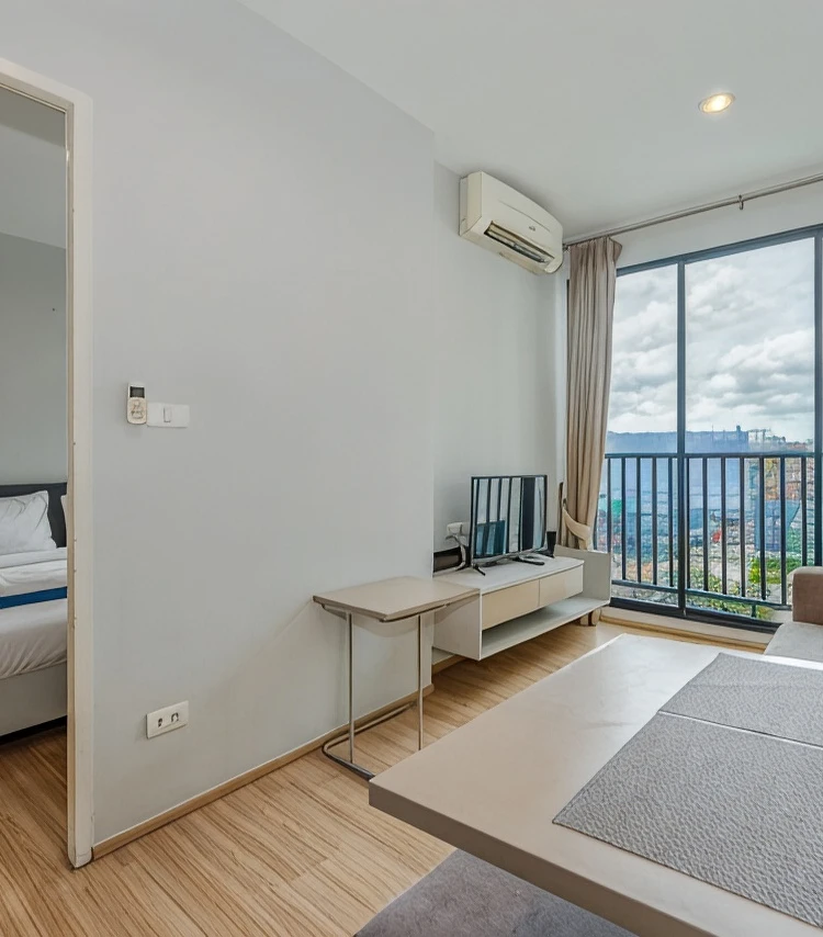 รูปภาพของ*Live Like a Local 1BR Near Boat Avenue C203