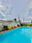 Atmo hotel & spa - Gym