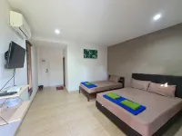 Pigoon Resort & Swimming pool - 2-Star