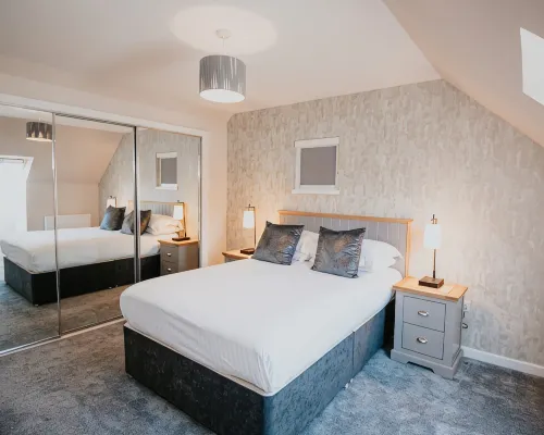 The Seafield Arms-Cullen Hotéis em Cullen