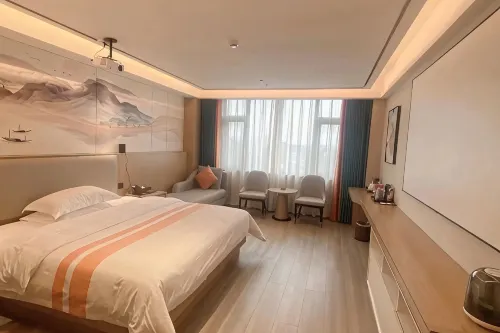 Tianyue Grand Hotel - Esports