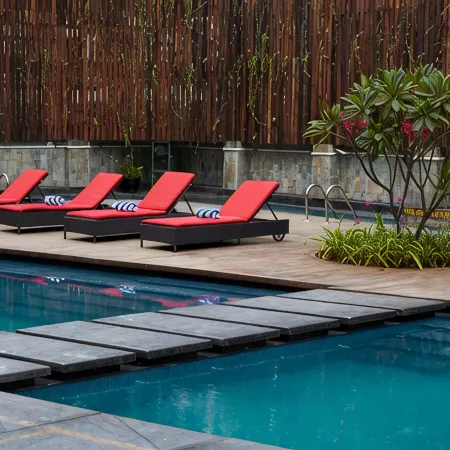 Crowne Plaza PUNE CITY CENTRE by IHG
