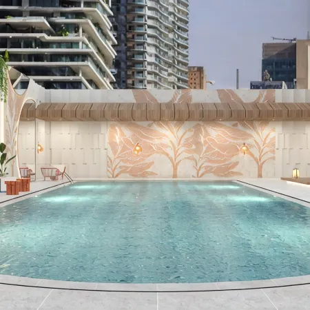 voco BEIRUT CENTRAL DISTRICT by IHG