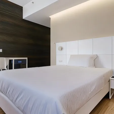 Hotel Boston