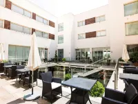 Las Bóvedas Hotels in Badajoz