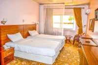 Rock Classic Hotel Limited - Phòng Gym