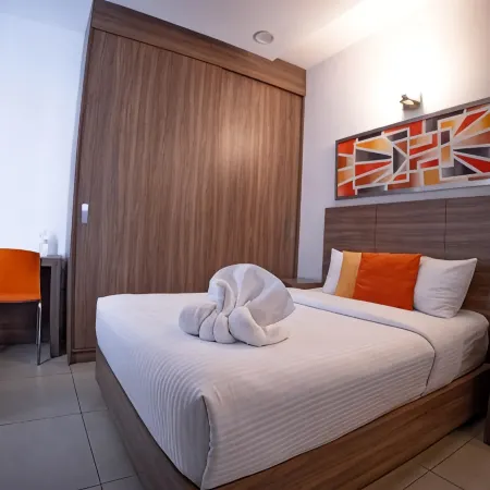 Hotel Villa Express Durango