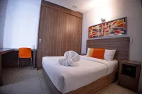 Hotel Villa Express Durango Hotels in 