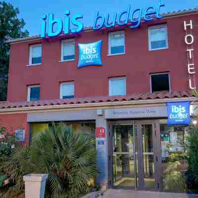 ibis budget Brignoles Provence Verte Hotel Exterior