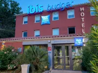 Ibis Budget Brignoles Provence Hotels in Brignoles