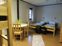 Bromölla Camping o Vandrarhem Hotels in Bromöllan kunta