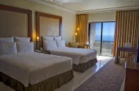 Zaver Pearl Continental, Gwadar - sarapan