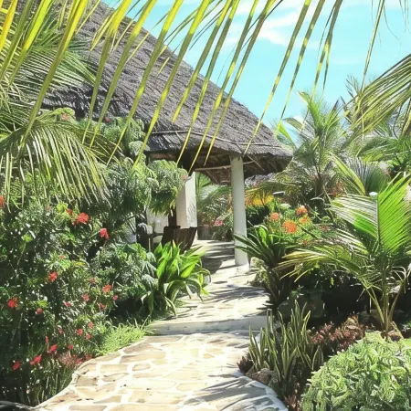 Baobab Village