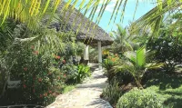 Baobab Village - Huvilat