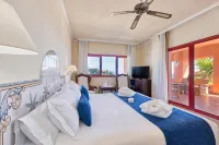 Ibersol Almuñecar Beach & Spa Hotel - Balcony
