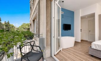 Nelli Rooms Via Veneto