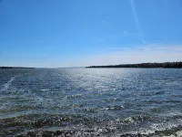 ✮ OCEAN-VIEW, SPACIOUS Apt - Acadia National Park, Bar Harbor, MDI, Ellsworth ✮