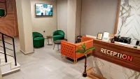 Fidanoğlu Suite Hotel Çorlu - 3 звезды