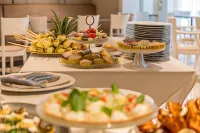 Europa Hotel - petit déjeuner