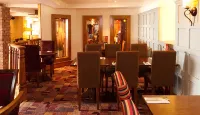 Premier Inn Paignton (Goodrington Sands) - petit déjeuner