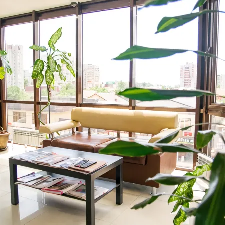 Rio Mini-Hotel