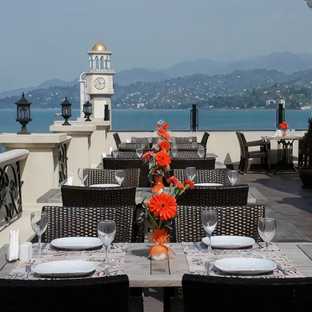 Batumi World Palace
