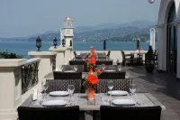 Batumi World Palace - 자쿠지