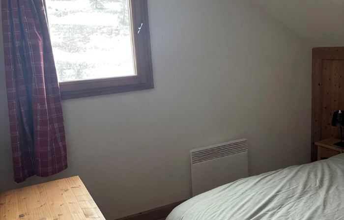 Charming Duplex 4-8 people, Vars-les-Claux, le hameau des Rennes.