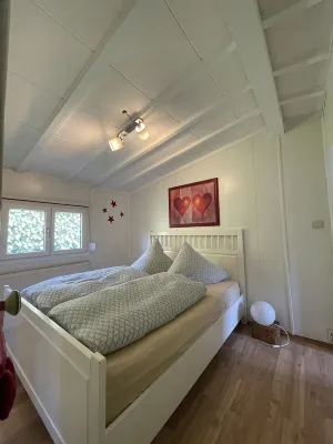 Ferienhaus Sternschnuppe