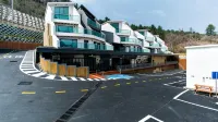 W Jiwoo Resort - 3-Star