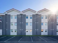 Ibis Cergy-Pontoise le Port