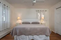 Steps to Beach. Hot Tub. Dog Friendly. Game Room. - Wifi
