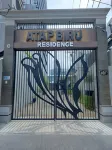 Atap Biru Residence - 3-Star