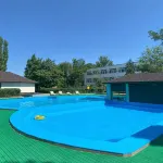 Hotel Gostinitsa Loran - Bintang 2