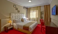 Yaad City Hotel
